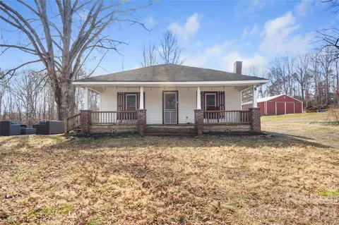 7127 Reeps Grove Church Rd, Vale, NC 28168