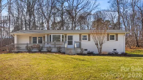 7137 Reeps Grove Church Rd, Vale, NC 28168