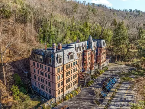 185 Macon A7 Ave #A7, Asheville, NC 28804