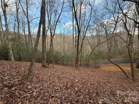 0 Crescent Rdg, Franklin, NC 28734