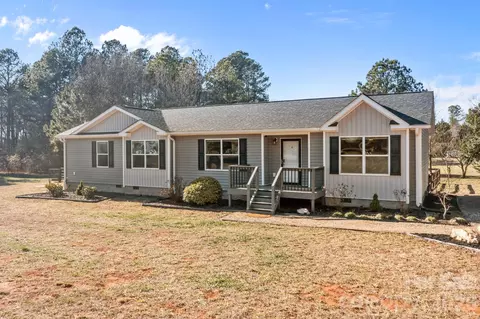 1299 Mount Ulla Hwy, Mooresville, NC 28115
