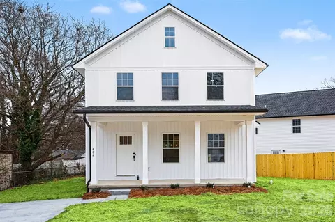 402 N Myrtle St, Gastonia, NC 28052