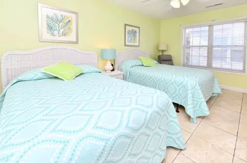 Bedroom - 113 9th S Ave S # B, Surfside Beach, SC 29575 photo 3 of 4