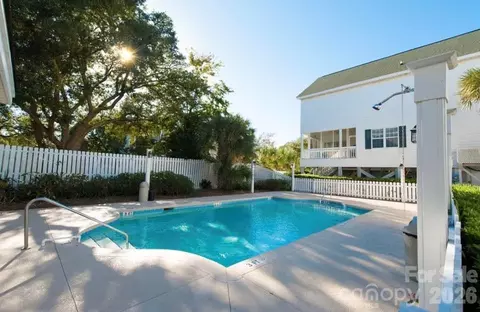 Exterior - 113 9th S Ave S # B, Surfside Beach, SC 29575 photo 6 of 6