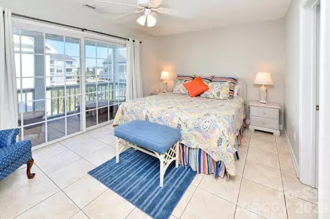 Bedroom - 113 9th S Ave S # B, Surfside Beach, SC 29575 photo 1 of 4