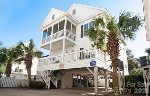113 9th S Ave S # B, Surfside Beach, SC 29575