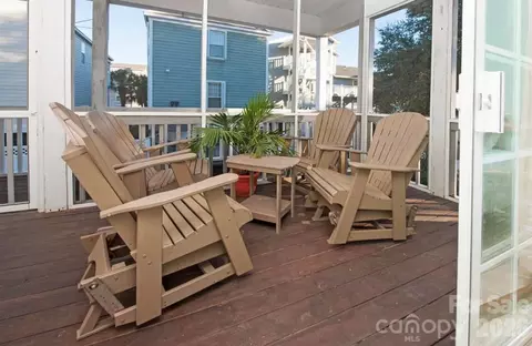 Exterior - 113 9th S Ave S # B, Surfside Beach, SC 29575 photo 4 of 6