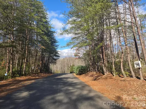 Dalton Court, Lake Lure, NC 28746