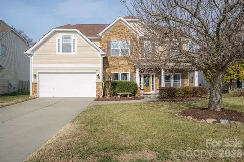 9776 Ravenscroft Nw Ln NW, Concord, NC 28027