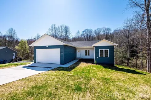 1314 39th Street Sw Cir SW, Hickory, NC 28602