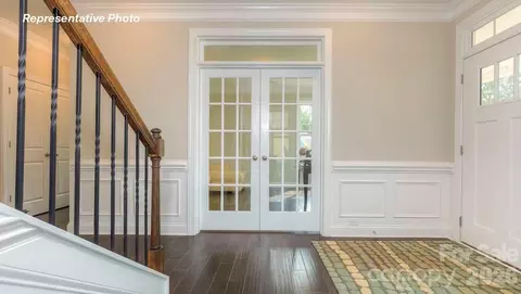 Entry Way - 3003 Eclipse Ct, Indian Trail, NC 28079 photo 4 of 8