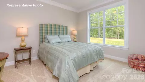 Bedroom - 3003 Eclipse Ct, Indian Trail, NC 28079 photo 1 of 2