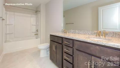 Entry Way - 3003 Eclipse Ct, Indian Trail, NC 28079 photo 8 of 8