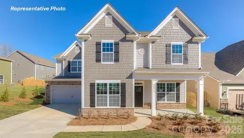3003 Eclipse Ct, Indian Trail, NC 28079