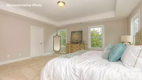 Bedroom - 3003 Eclipse Ct, Indian Trail, NC 28079 photo 2 of 2