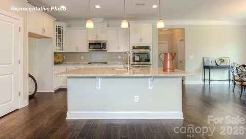 Kitchen - 3003 Eclipse Ct, Indian Trail, NC 28079 photo 6 of 7