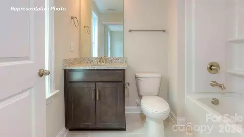 Bath - 3003 Eclipse Ct, Indian Trail, NC 28079 photo 5 of 5