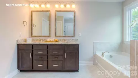 Bath - 3003 Eclipse Ct, Indian Trail, NC 28079 photo 2 of 5