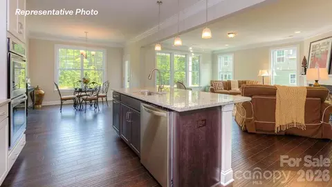 Kitchen - 3003 Eclipse Ct, Indian Trail, NC 28079 photo 7 of 7