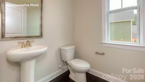 Entry Way - 3003 Eclipse Ct, Indian Trail, NC 28079 photo 5 of 8