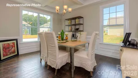 Dining - 3003 Eclipse Ct, Indian Trail, NC 28079 photo 1 of 6