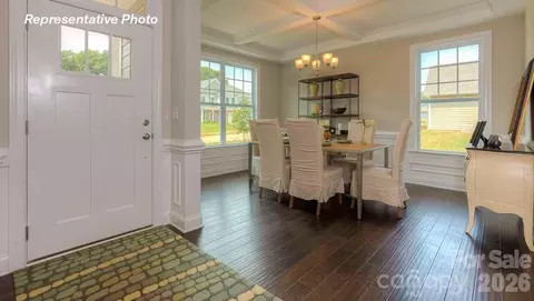Entry Way - 3003 Eclipse Ct, Indian Trail, NC 28079 photo 2 of 8