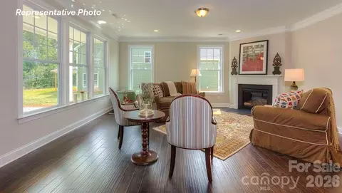 Living - 3003 Eclipse Ct, Indian Trail, NC 28079 photo 1 of 2