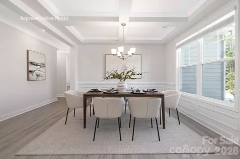 Dining - 2015 Eclipse Ct, Indian Trail, NC 28079 photo 4 of 6