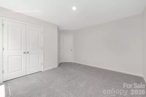 Bedroom - 2015 Eclipse Ct, Indian Trail, NC 28079 photo 5 of 8