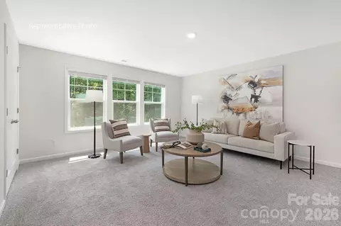 Living - 2015 Eclipse Ct, Indian Trail, NC 28079 photo 2 of 3