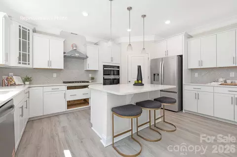 Kitchen - 2015 Eclipse Ct, Indian Trail, NC 28079 photo 1 of 1