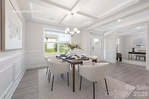 Dining - 2015 Eclipse Ct, Indian Trail, NC 28079 photo 6 of 6
