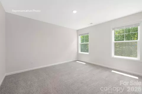 Bedroom - 2015 Eclipse Ct, Indian Trail, NC 28079 photo 4 of 8