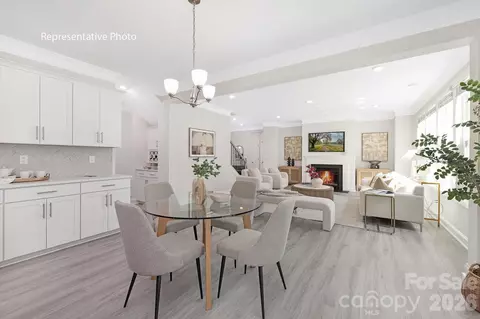 Dining - 2015 Eclipse Ct, Indian Trail, NC 28079 photo 1 of 6
