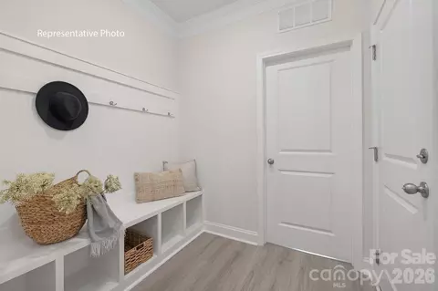 Entry Way - 2015 Eclipse Ct, Indian Trail, NC 28079 photo 2 of 4