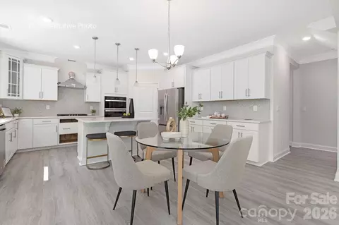 Dining - 2015 Eclipse Ct, Indian Trail, NC 28079 photo 2 of 6