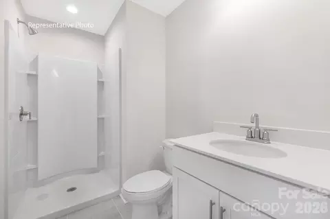 Bath - 2015 Eclipse Ct, Indian Trail, NC 28079 photo 4 of 5