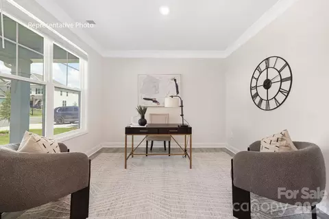 Entry Way - 2015 Eclipse Ct, Indian Trail, NC 28079 photo 1 of 4