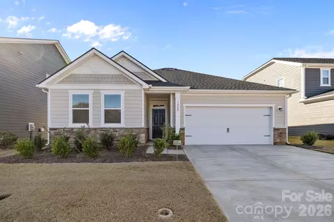 1020 Farm Branch Rd, Indian Trail, NC 28079
