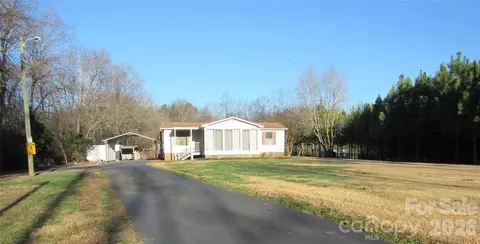 6825 Nance Tarlton Rd, Marshville, NC 28103