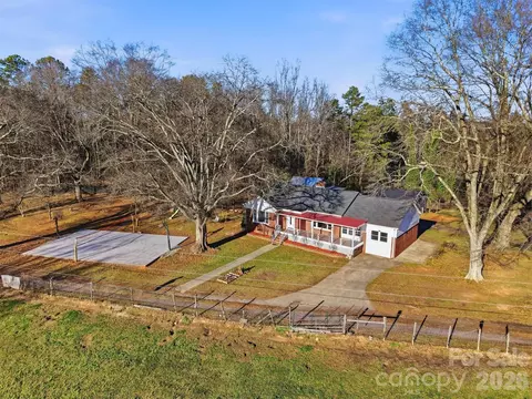 915 Airport Rd, Shelby, NC 28150
