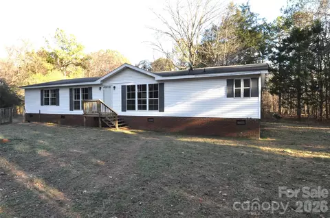 1413 Minter Rd, Chester, SC 29706