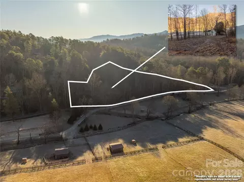 Mccracken Road, Bryson City, NC 28713