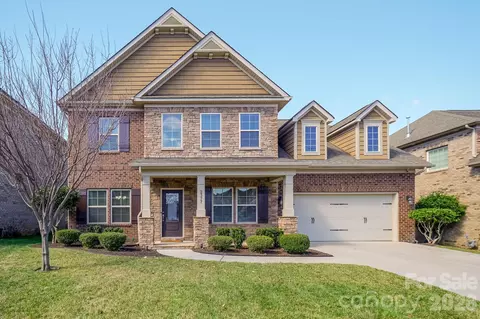 2377 Maple Grove Nw Ln NW, Concord, NC 28027