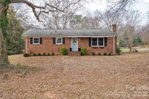 1152 Faulkner Rd, Clover, SC 29710