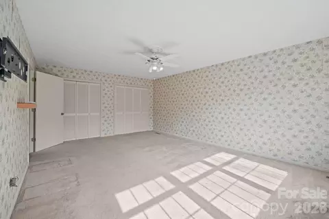 Bedroom - 2153 S Fork Dr, Morganton, NC 28655 photo 3 of 6