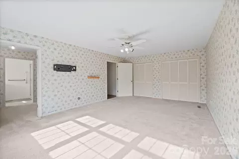 Bedroom - 2153 S Fork Dr, Morganton, NC 28655 photo 2 of 6