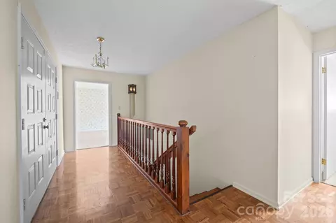 Entry Way - 2153 S Fork Dr, Morganton, NC 28655 photo 1 of 1