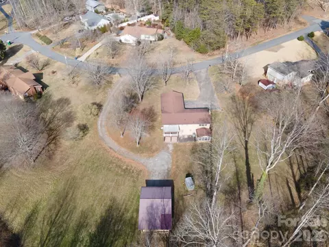 View/Area - 2153 S Fork Dr, Morganton, NC 28655 photo 4 of 4
