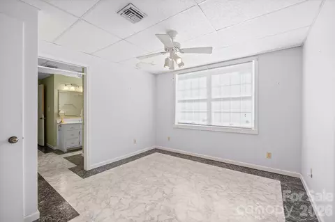Bedroom - 2153 S Fork Dr, Morganton, NC 28655 photo 5 of 6